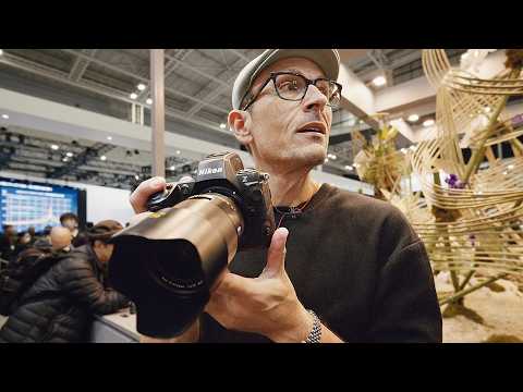 Does the 35mm OTUS ML Live up to the LEGEND?