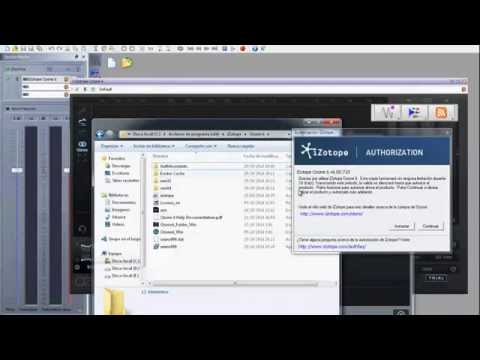 comment installer ozone