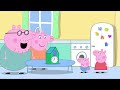 Peppa Pig Cuckoo Clock ペッパピッグ 小猪佩奇