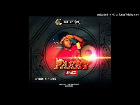 Sean rii-Sare O (PaXxY)
