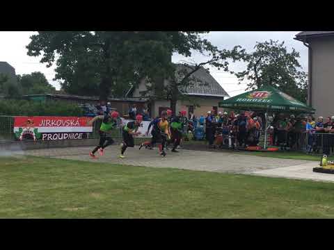 💚 SDH Dubenec muži 💚 - JL Jirkov
