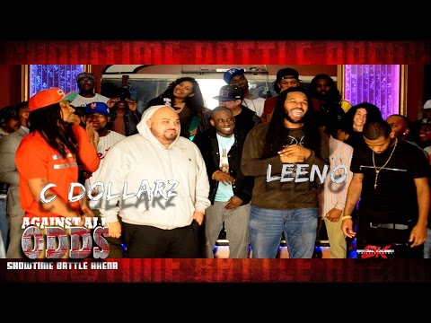 C Dollarz vs Leeno