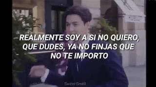 Download lagu LAY (EXO)  레이 'I NEED U (需要你)' MV .- (SUB ESPAÑOL ) mp3
