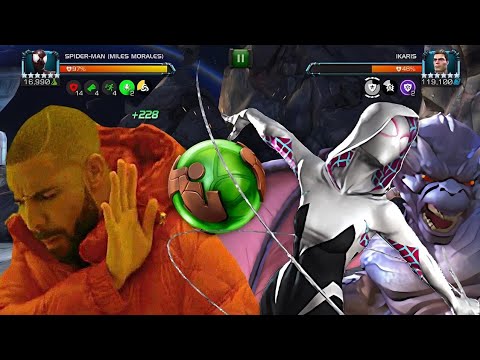 Eternity of Pain Week 5 Completing All Objectives - NO REVIVES!