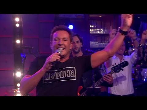 Gerard Joling - Lieveling - RTL LATE NIGHT