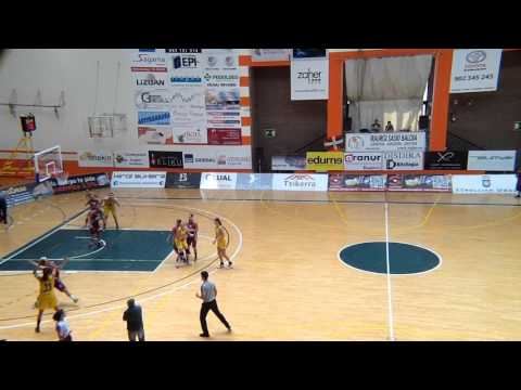 LF1 J1 AZKAZP - SPAR GRAN CANARIA 4