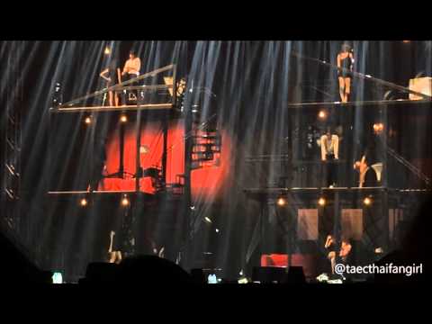 160320 "GOOD MAN" - 2PM CONCERT HOUSE PARTY IN BANGKOK