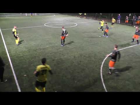 30 КХ 5 тур 6 лига UdPack   Edkon Games голы