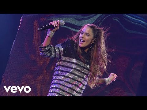 Waves - TINI