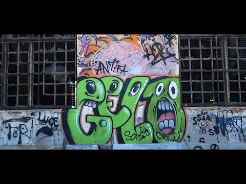 BJ - SCUSAMI SE ESISTO - prod. by MR. PHIL and scratch by DJ LIL CUT - Official Video