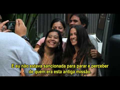 Permission - Alanis Morissette