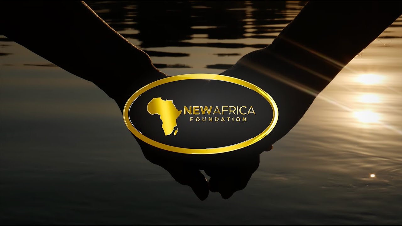 Welcome To The New Africa Foundation