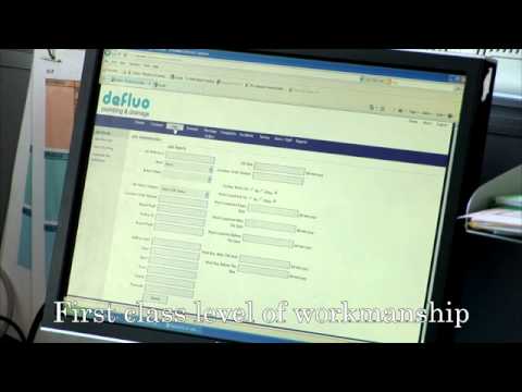 Defluo Plumbing & Drainage Ltd