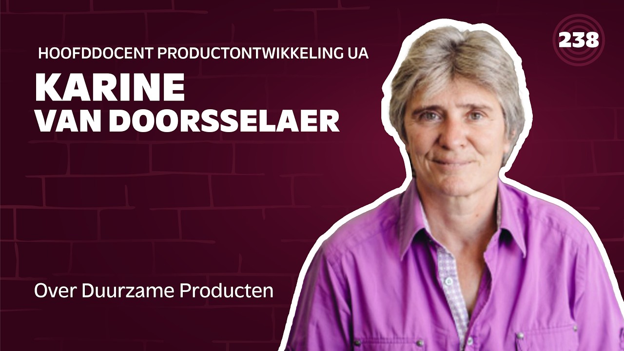 Karine Van Doorsselaer