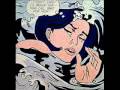 Ernest Saint Laurent - Drowning Girl / Good Girl ...