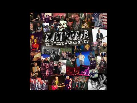 Thumbnail for Kurt Baker "Keep Away" by Ride, The Beatles, John Lennon, Y&T