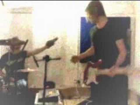 Kiara Scuro - Razorsnakes (April 2007)