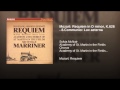 Mozart: Requiem in D minor, K.626 - 8.Communio ...