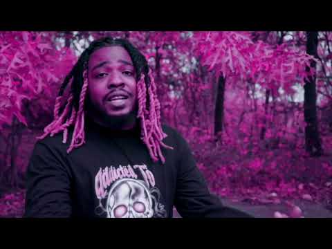 ATM Gottie x Trilly Es - RP's N Red (Official Video)