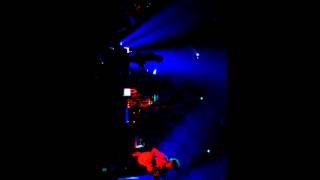 Julien Casablancas+The Voids-Johan Von Bronx