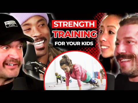 Jeremy Avilla & Tiny Tiff Leung || MBPP Ep. 910