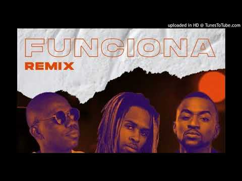 READY NEUTRO  T-REX  YOUNG DOUBLE - FUNCIONA REMIX