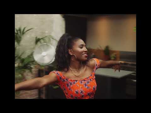 Burna Boy - On The Low [Remix] (Feat. Ajay Stevens)