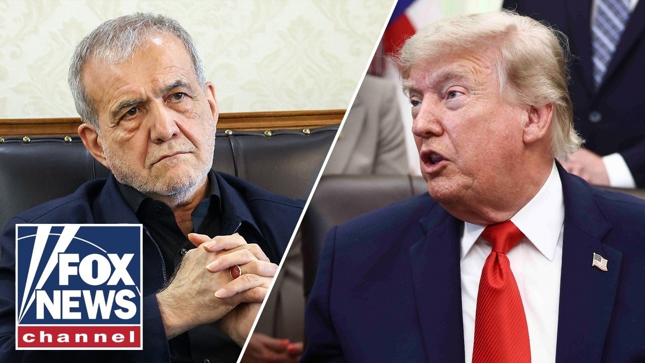 Trump willing to walk away from Iran talks without deal: Report