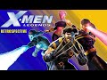 The Start of Something Special: X-MEN LEGENDS 1 | Retrospective Review