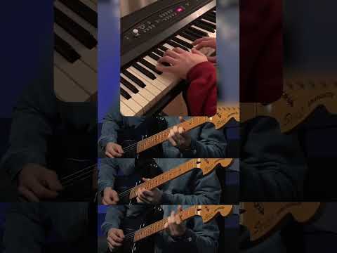 UMA MÚSICA, VÁRIAS CAMADAS - JOÃO PAIOLA E HEITOR AMARAL