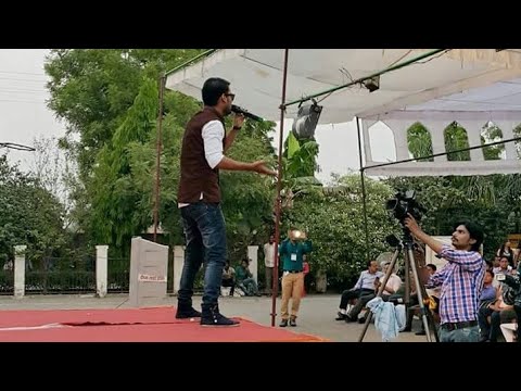 saif shaikh live performance