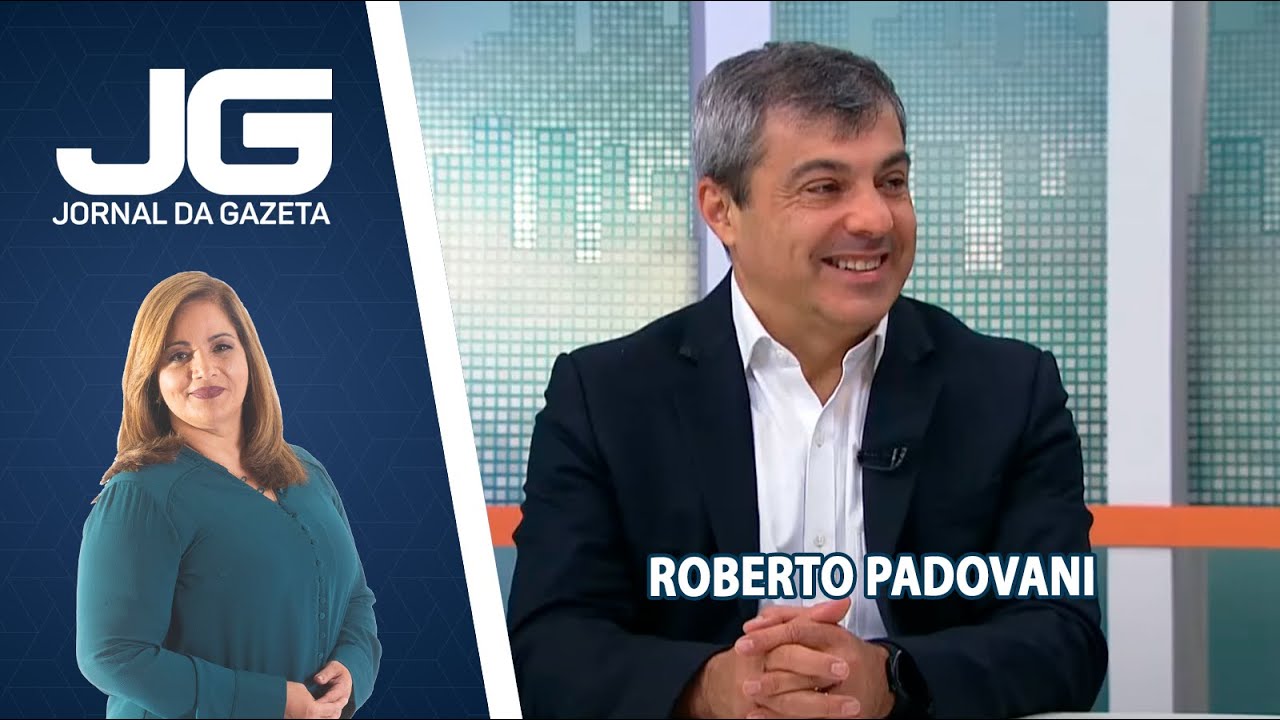 Roberto Padovani, Economista Chefe do Banco BV, sobre juros nos EUA e no Brasil