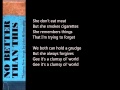 Clumsy ol World - JOHN MELLENCAMP