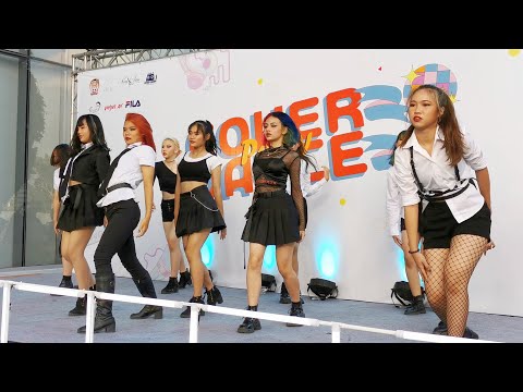 [14/33]✨Nextar Girls 💥 LOONA 💟Cover Dance Party 2020