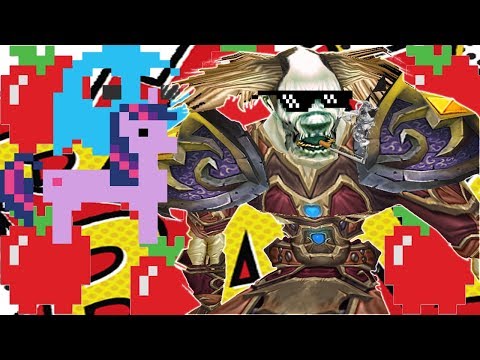 WoW 💪 RANDOM CLIPS 6