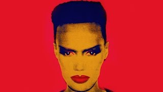 Black Rock Coalition Orchestra presents State of Grace: A Grace Jones Retrospective