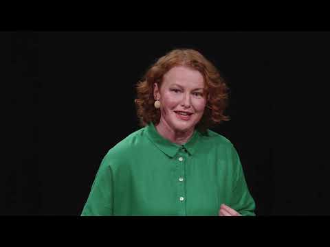 We don’t need heroes to solve climate change | Claire O'Rourke | TEDxByronBayWomen