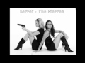 "Secret" - The Pierces KARAOKE/INSTRUMENTAL ...