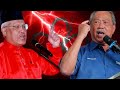 PARAH BENAR BERLAKU PEREBUTAN KUASA PENGERUSI PN