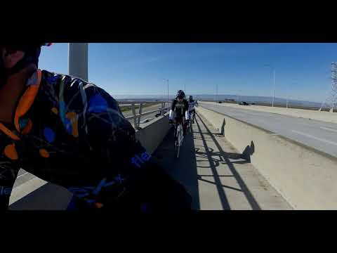 2021.02.07 Dumbarton bridge