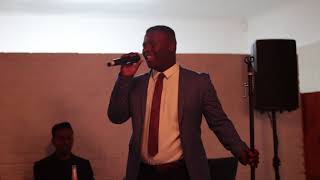 MTHANDE - Musa ft Robbie Malinga (cover by Lloyiso)