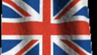 Scooch - Flying The Flag - UK Entry - Eurovision 2007