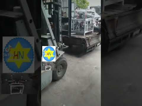 Máy mộng âm khoan giao hàng bến cát hoangnamcnc.com