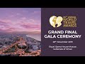 World Travel Awards Grand Final Gala Ceremony 2019 Highlights