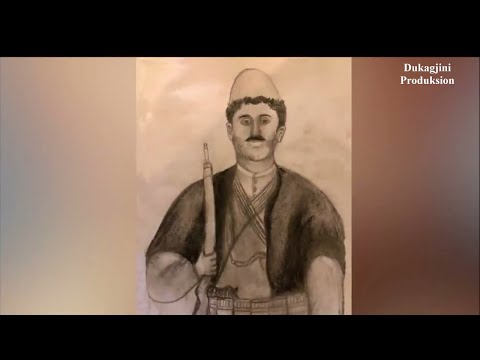 Filip Kola i Dushmanit - Dukagjin