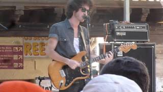 Polock - Tangles @ Sonorama 2016