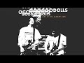 Goo Goo Dolls - Burnin' Up (Live At The Academy, New York City, 1995) [Official Visualizer]