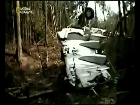 mayday alarm im cockpit   auf kollisionskurs über dem amazonas Teil 3