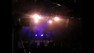 DØDHEIMSGARD - Monumental Possession (Live in Helsinki 4.3.2011)