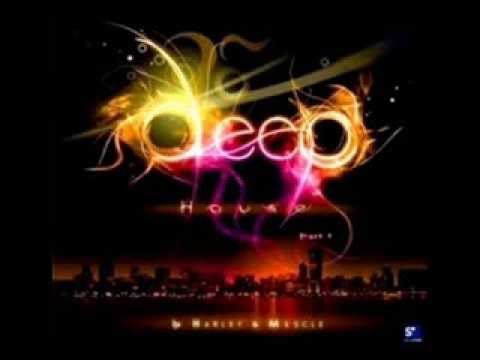 Nkokhi ft Sphelele   Travellig Man  Millzy And Chad Soulful Remix)